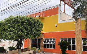 Fabiel Palace Hotel